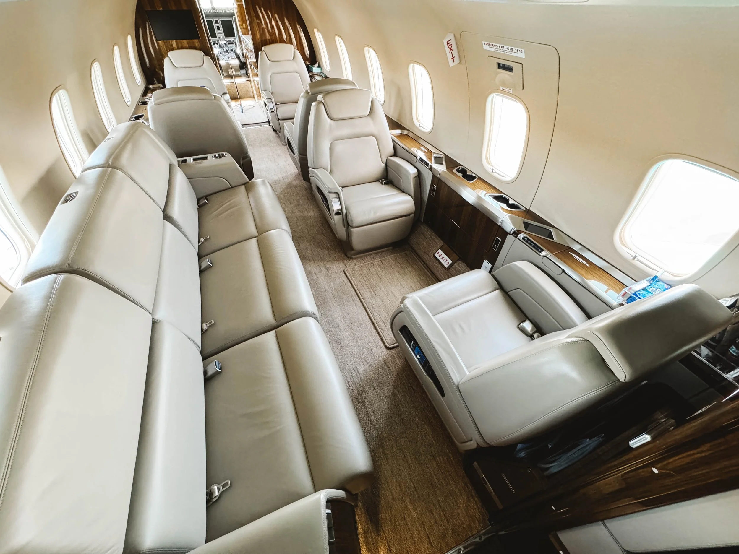 Aircraft+Detailing+Service