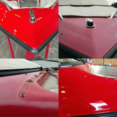 Ceramic-Coating-Boat-Front-Exterior-Before-After-Steamology-Square